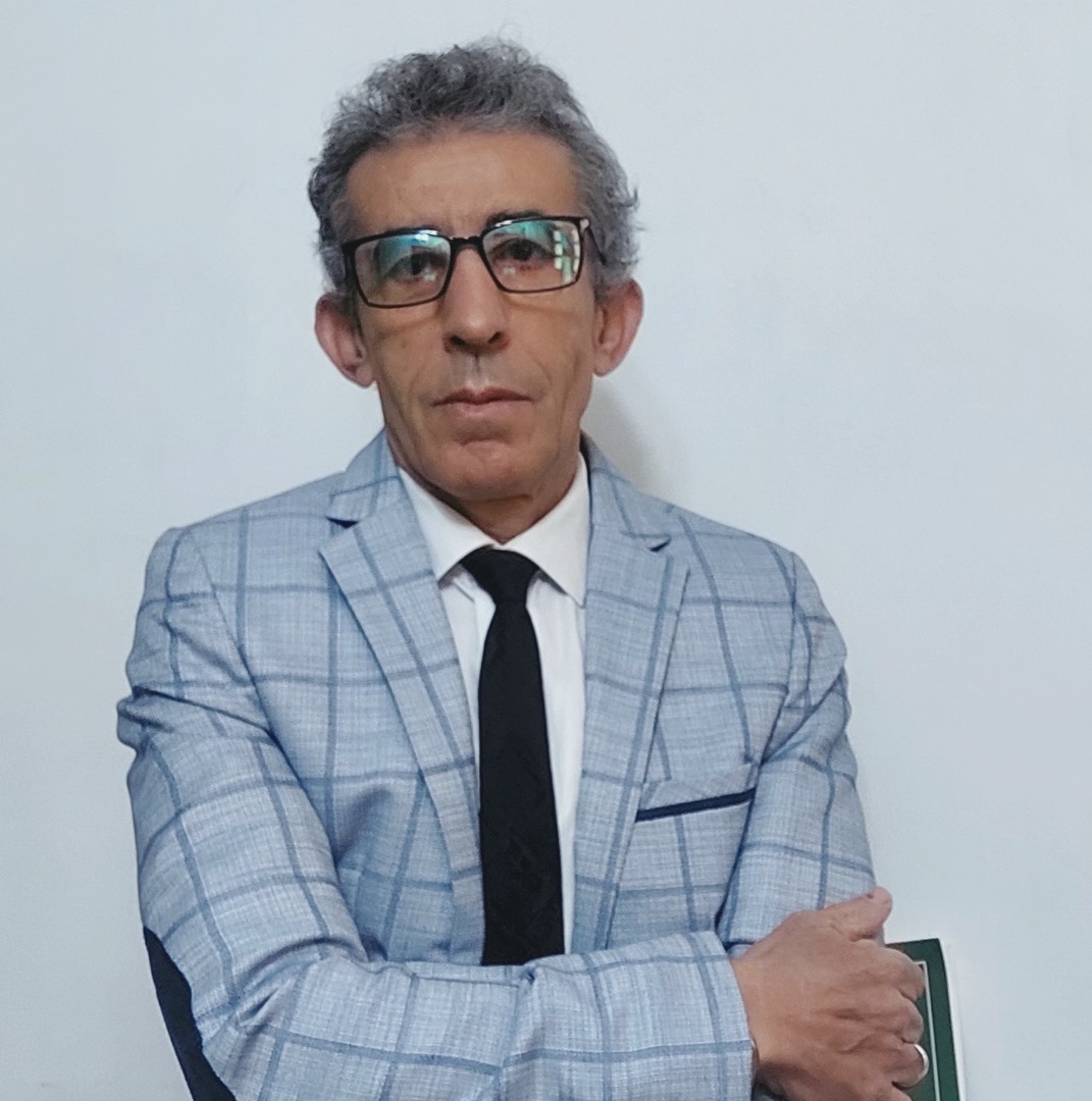 خليد بنعكراش